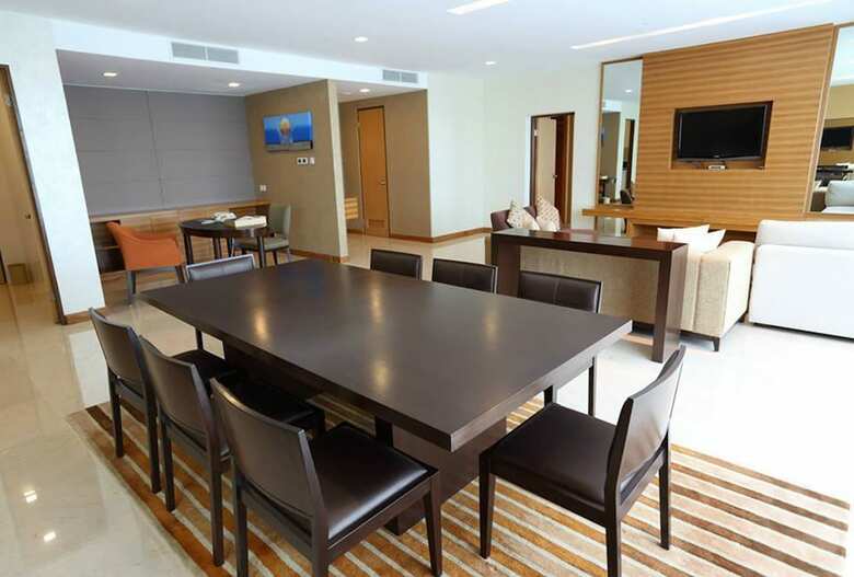 Century Kuching Hotel