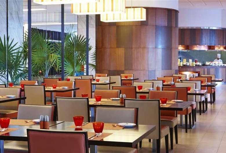Century Kuching Hotel