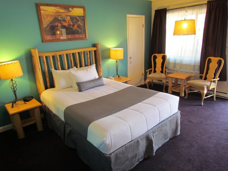 Motel Sedona Hilltop Inn