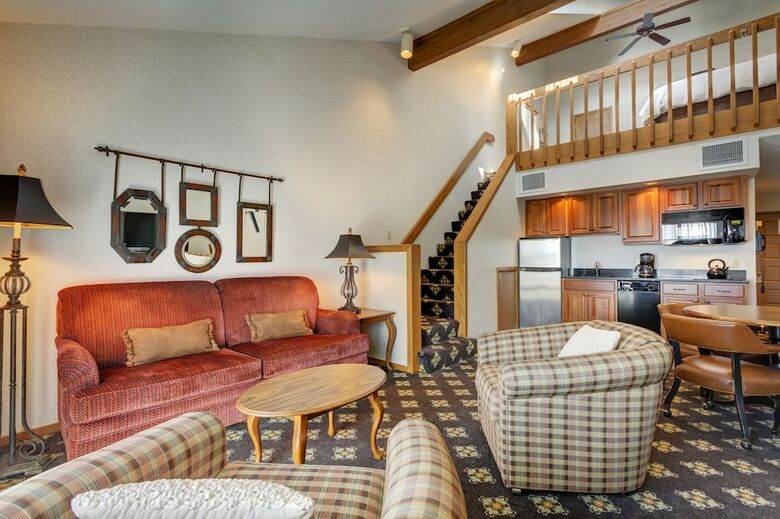 Apartamento Boyne Highlands Resort