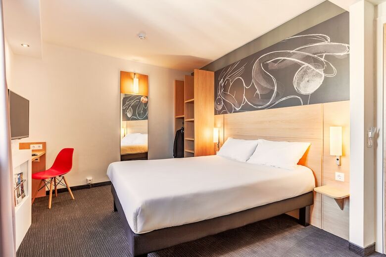 Hotel Ibis Krasnodar Center