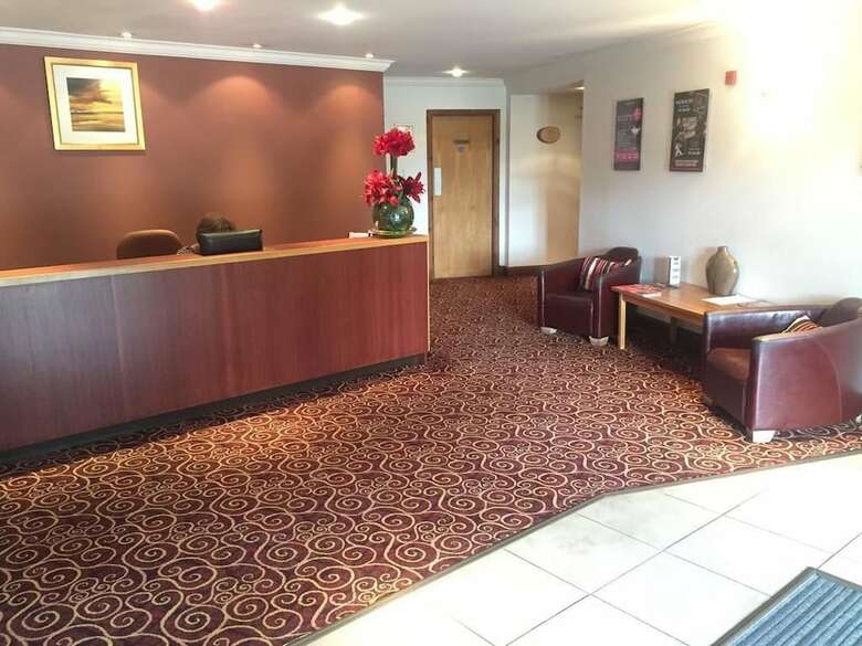 Hotel Gilvenbank