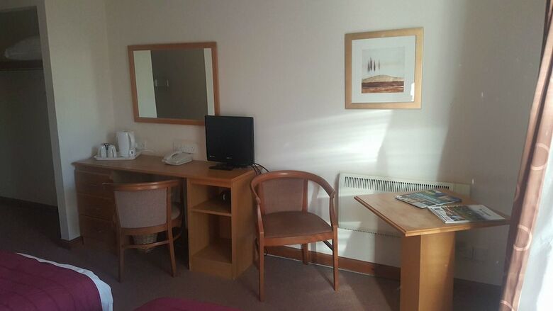 Hotel Gilvenbank