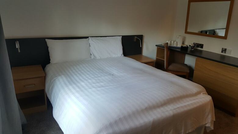 Hotel Gilvenbank