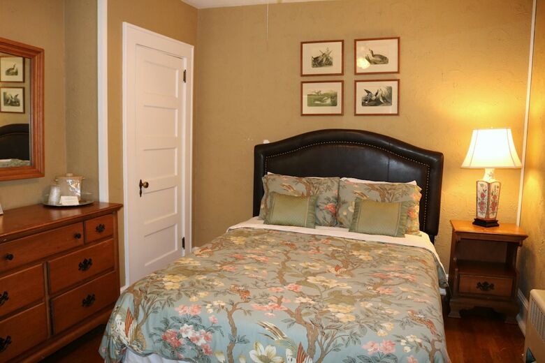 Bed & Breakfast Echo Mountain Inn