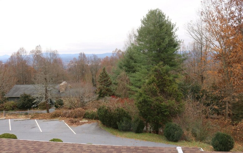Bed & Breakfast Echo Mountain Inn