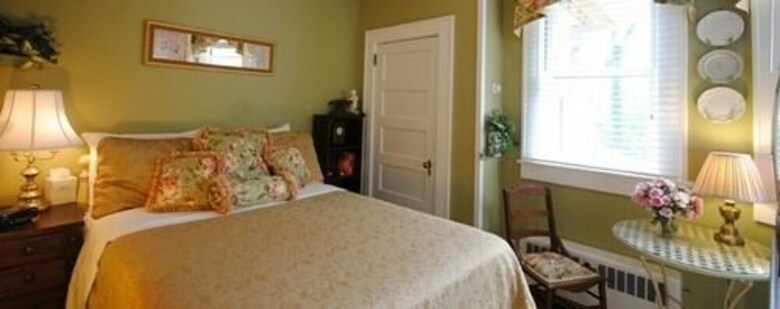 Bed & Breakfast Echo Mountain Inn