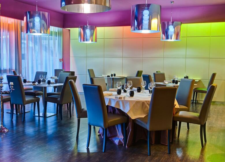 Best Western Hotel Quattrotorri Perugia