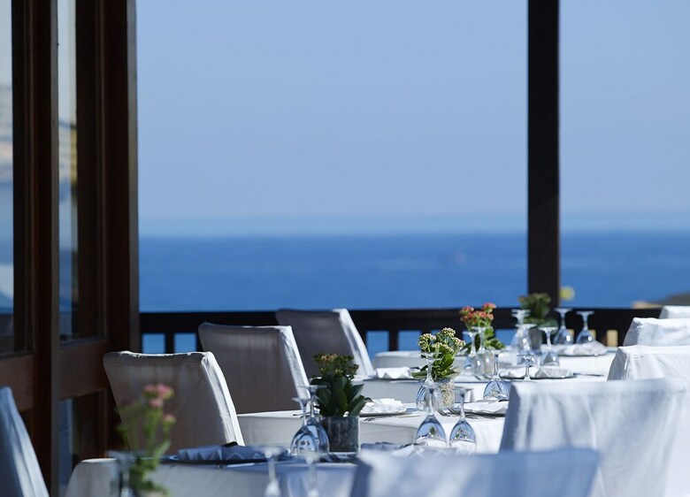 Hotel Aldemar Knossos Royal