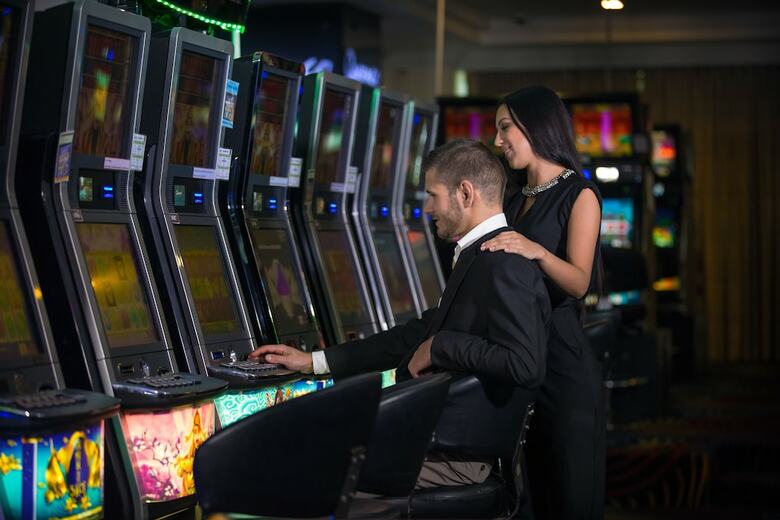 Queenco Hotel & Casino