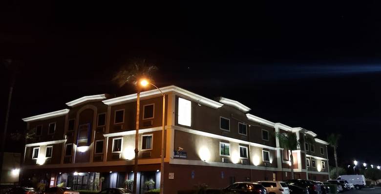 Hotel All Star Lodge