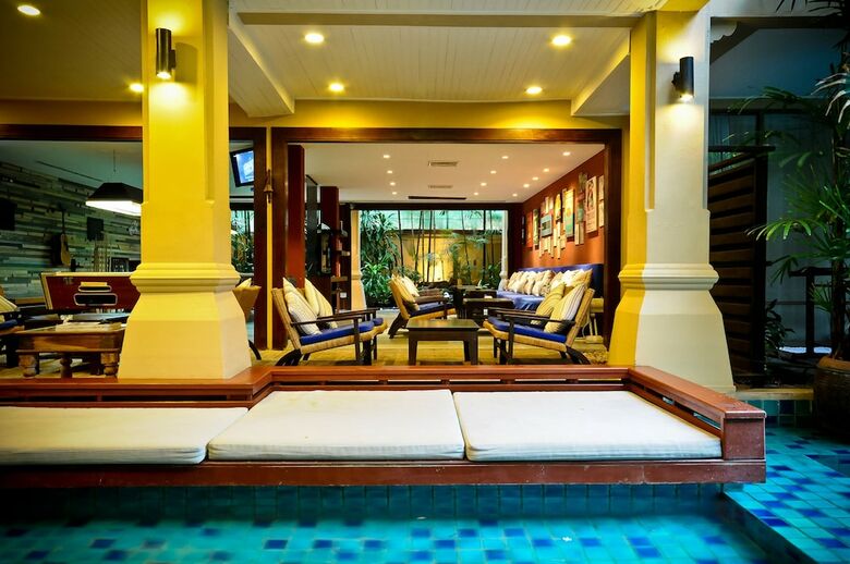 Apartamento Burasari Phuket Resort & Spa