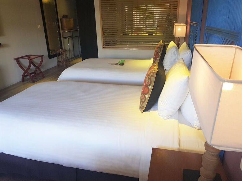 Apartamento Burasari Phuket Resort & Spa