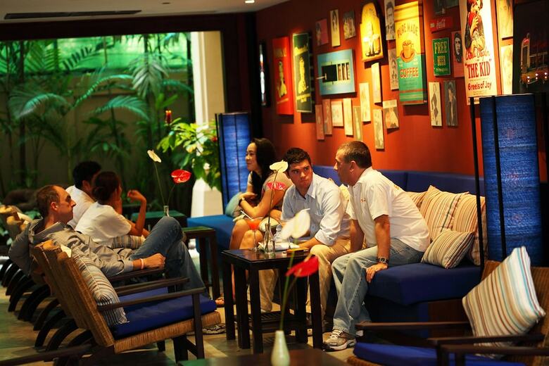 Apartamento Burasari Phuket Resort & Spa