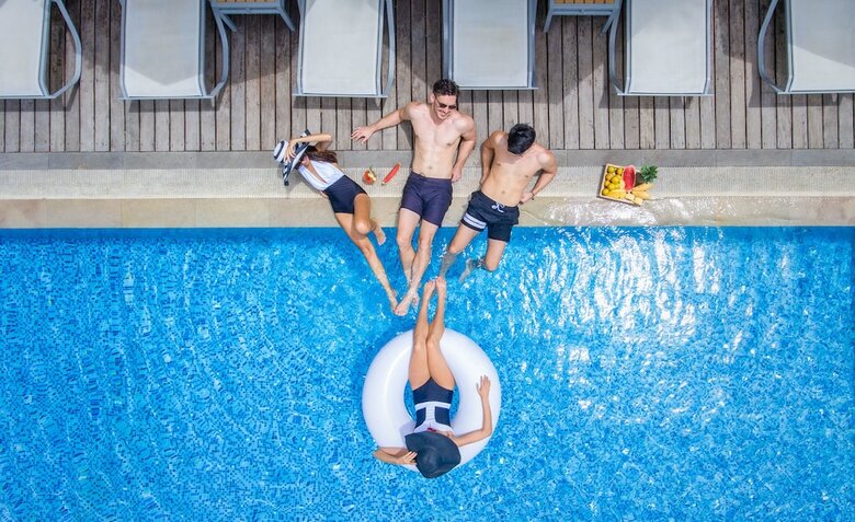 Apartamento Burasari Phuket Resort & Spa