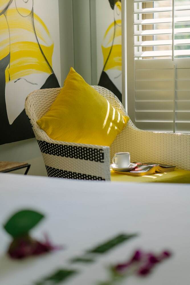 Apartamento Burasari Phuket Resort & Spa