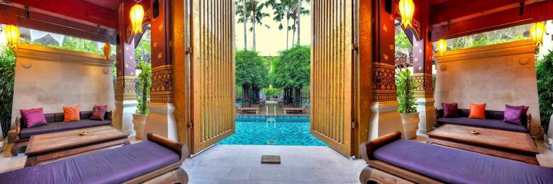Apartamento Burasari Phuket Resort & Spa