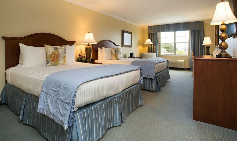 Hotel Rehoboth