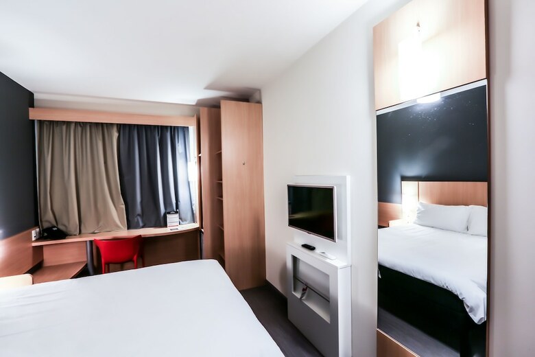 Hotel Ibis Sinop