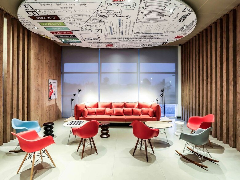 Hotel Ibis Sinop
