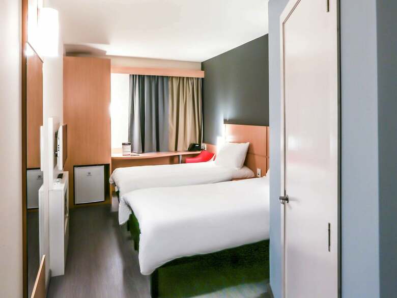 Hotel Ibis Sinop