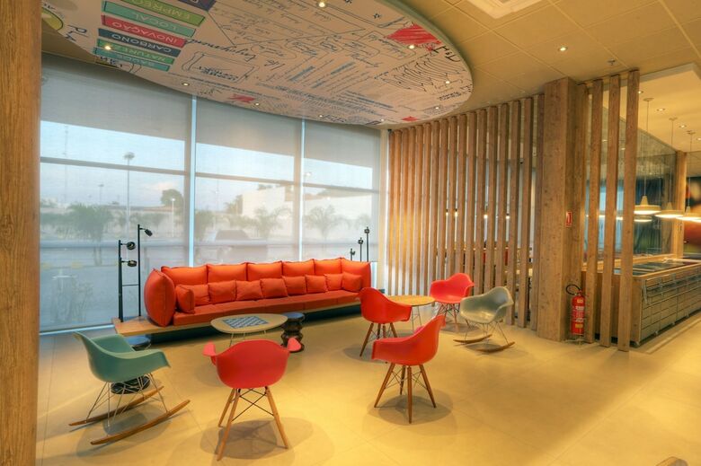 Hotel Ibis Sinop