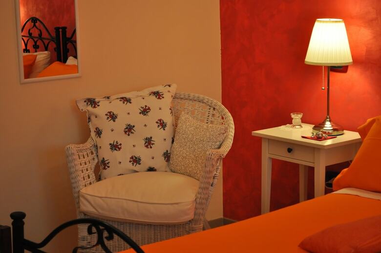 Bed & Breakfast 7 Contrade