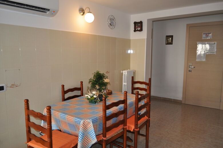 Bed & Breakfast 7 Contrade