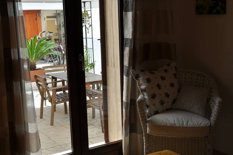 Bed & Breakfast 7 Contrade