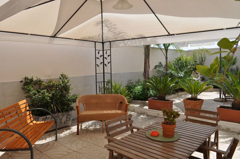 Bed & Breakfast 7 Contrade