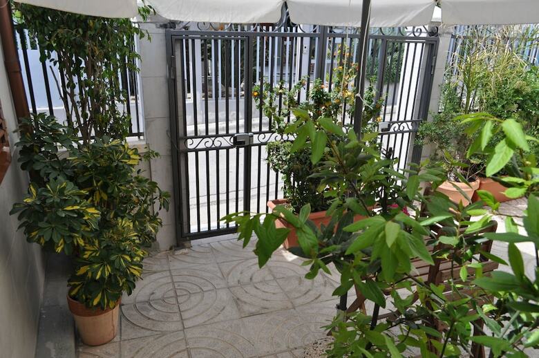 Bed & Breakfast 7 Contrade