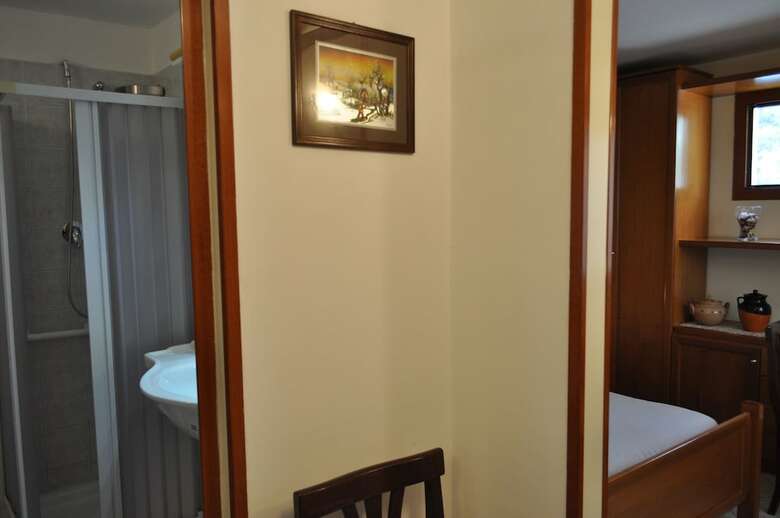 Bed & Breakfast 7 Contrade