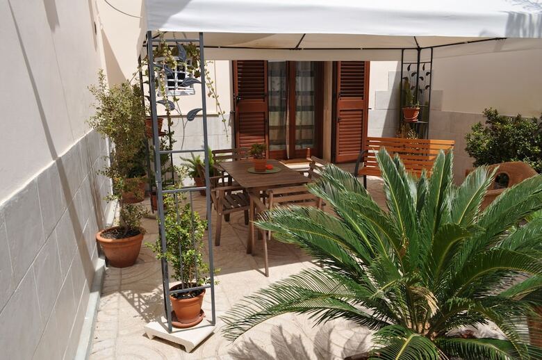 Bed & Breakfast 7 Contrade