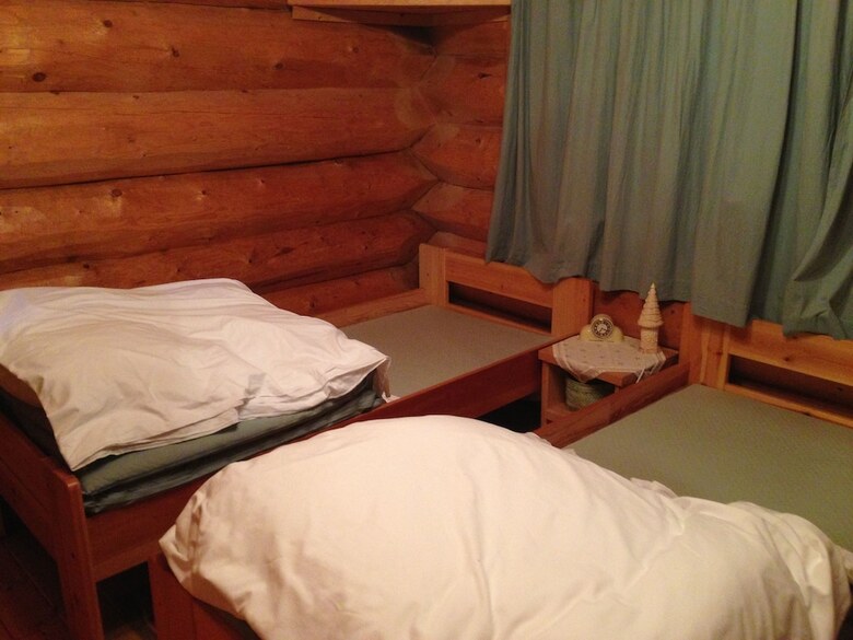 Rental Cottage Green Valley Hakuba