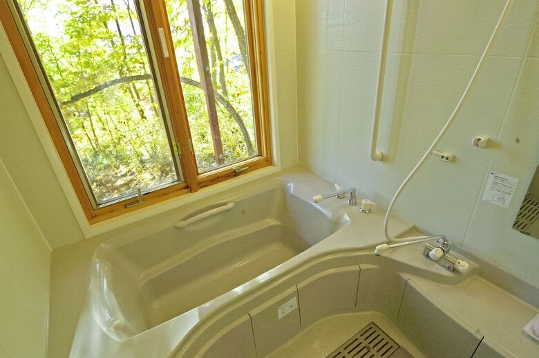 Rental Cottage Green Valley Hakuba