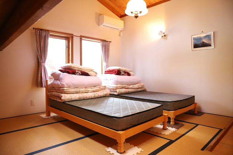 Rental Cottage Green Valley Hakuba