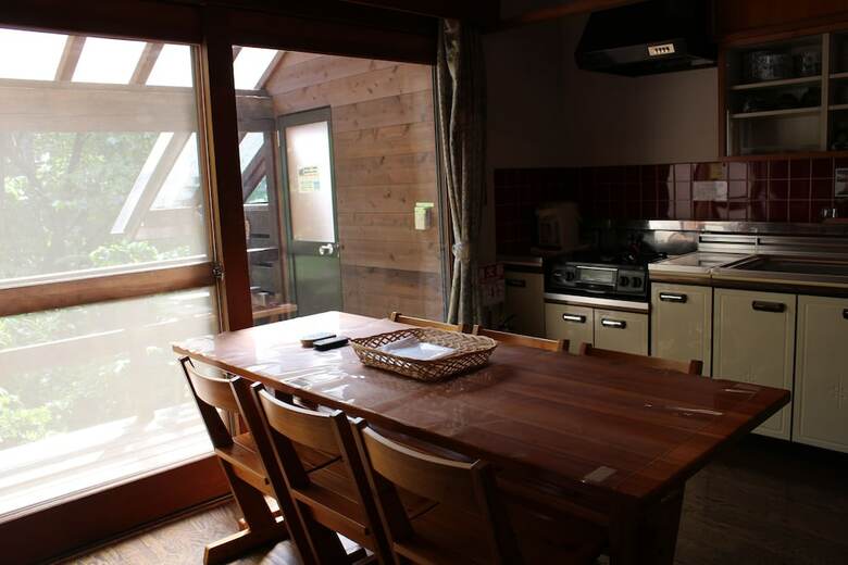 Rental Cottage Green Valley Hakuba