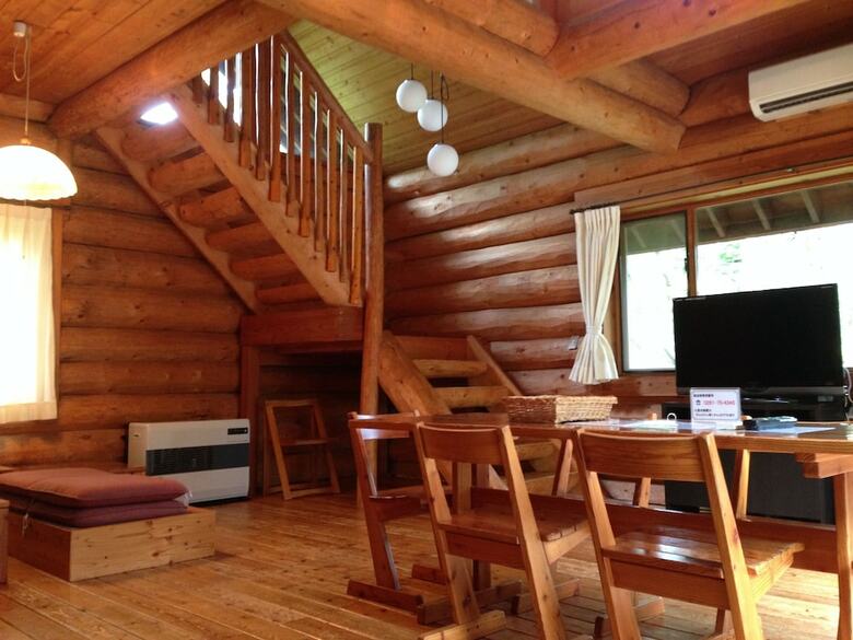 Rental Cottage Green Valley Hakuba