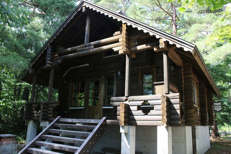 Rental Cottage Green Valley Hakuba