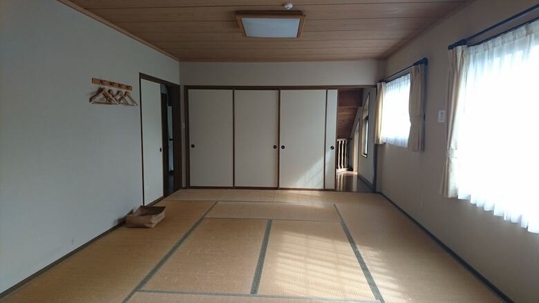 Rental Cottage Green Valley Hakuba