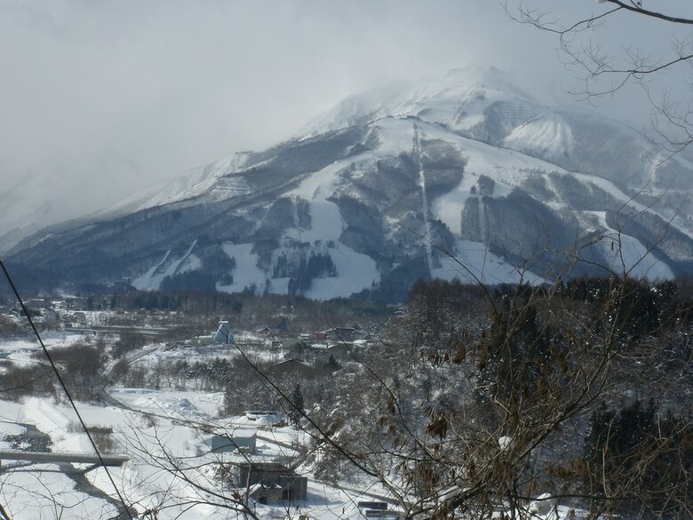 Rental Cottage Green Valley Hakuba