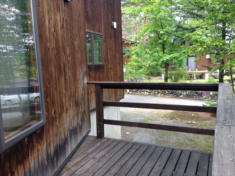 Rental Cottage Green Valley Hakuba