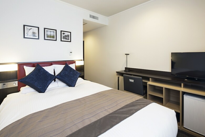 Hotel Mystays Tachikawa