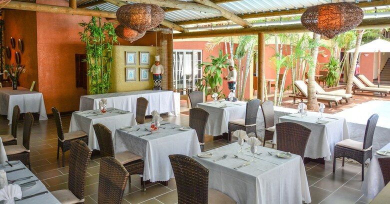 Hotel La Margarita