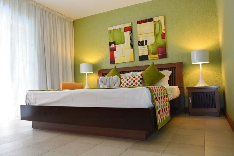 Hotel La Margarita