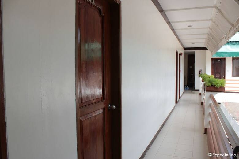 Hotel Jazmine's Place