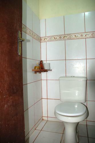 Apartamento Do Enrico