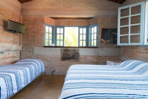 Hostal Mandala Maresias