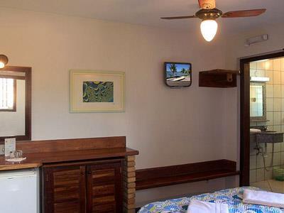 Villa'l Mare Hotel