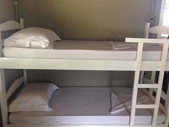 Albergue B.llacco Backpacker